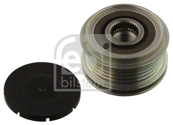 Alternator Freewheel Clutch